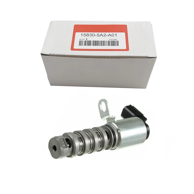 

15830-5A2-A01 For Honda Accord CR-V Oil Control Valve 15830 5A2 A01