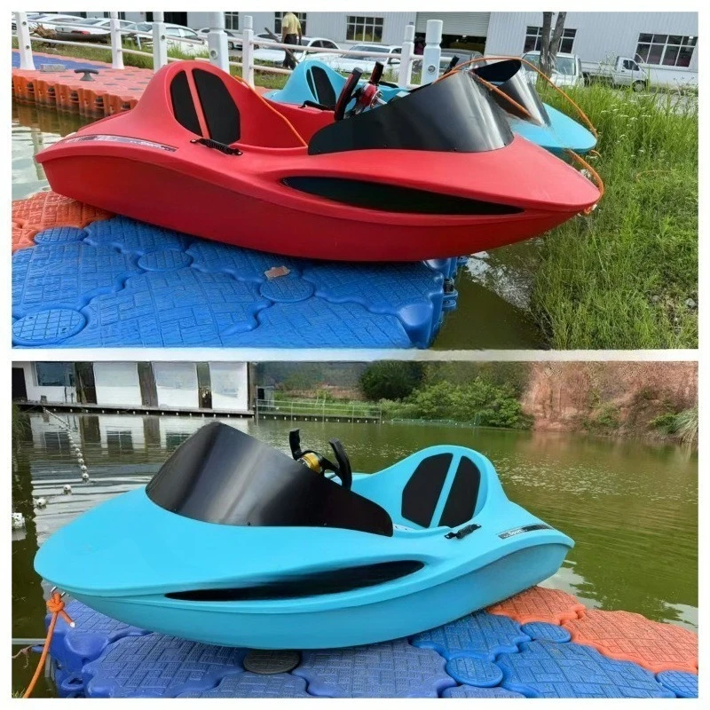 Water Cardine Boat, Electric Surf Speedboat, Electric Cardine Boat