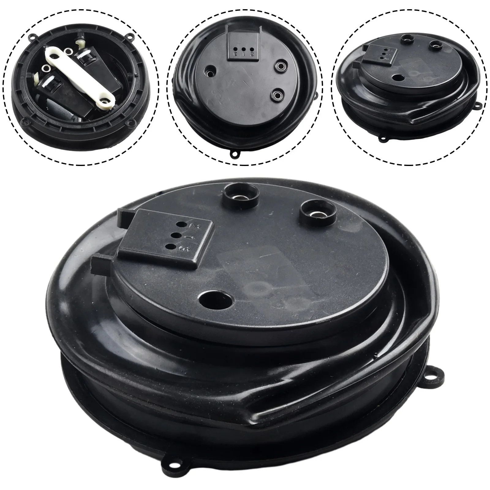 

Exterior Mirror Glass Mount Motor for 206 207 306 307 308 C2 C3 C4 C5 DS4 XSARA PICASSO DISPATCH BERLINGO XSARA