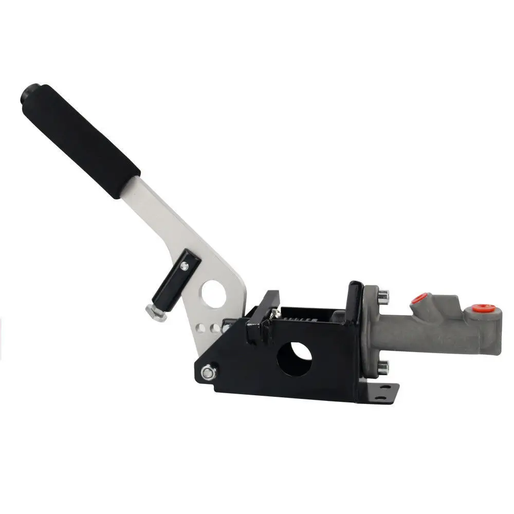 Car Modification Hydraulic Universal Handbrake Racing Games Dirt Rally Hand Brake Car Parts Drift Parking Brake 
