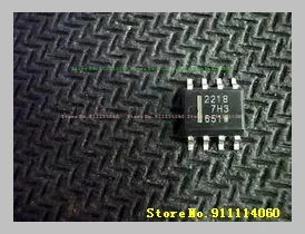 HAT2218 HAT2218R 2218 SOP8 o antigo