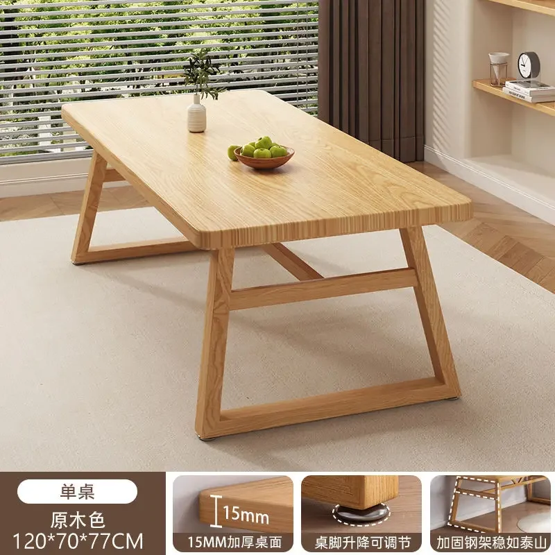 Retro industrial style restaurant booth barbecue pot shop dining table bar wrought iron table and chair combination
