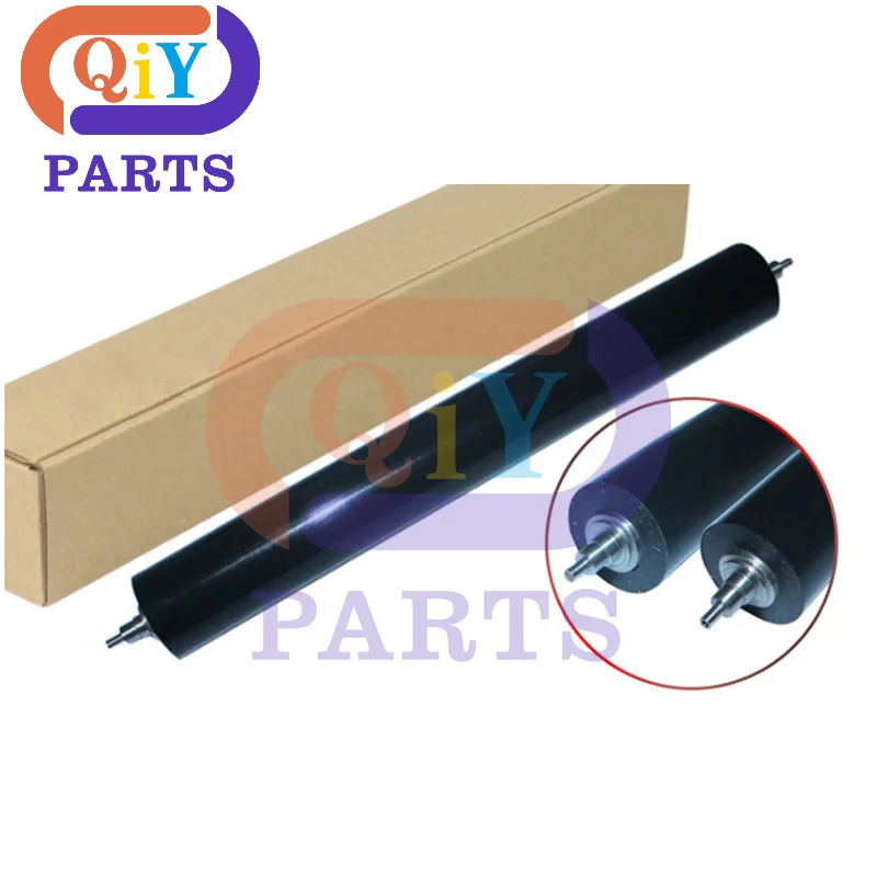 Original Fusing Lower Roller compatible for OKI B411 B431 MB461 MB471 MB491 B412 B432 B512 MB472 MB492 521dn Rubber Roller