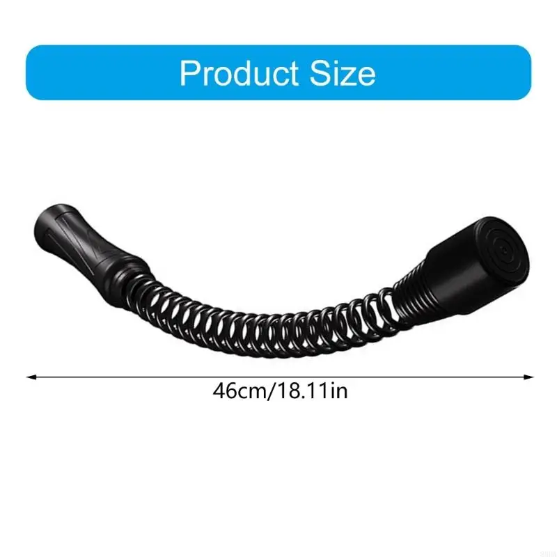 2pcs معركة حبل استبدال أداة تدريب قوة ربيع قضيب التمرين قضيب #6