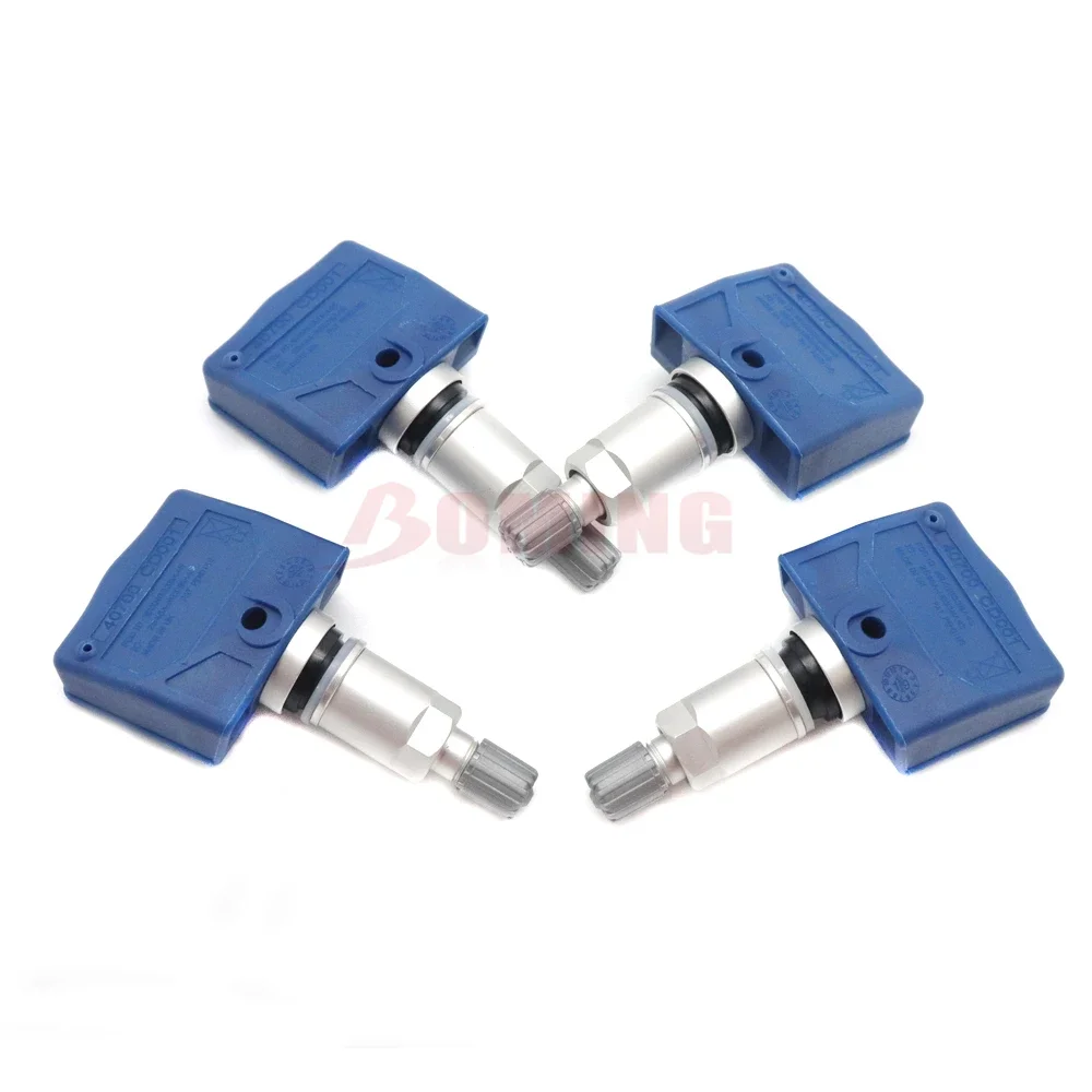 

New TIRE PRESSURE SENSOR 40700-CD001 TPMS For Nissan 350Z Infiniti FX45 FX35