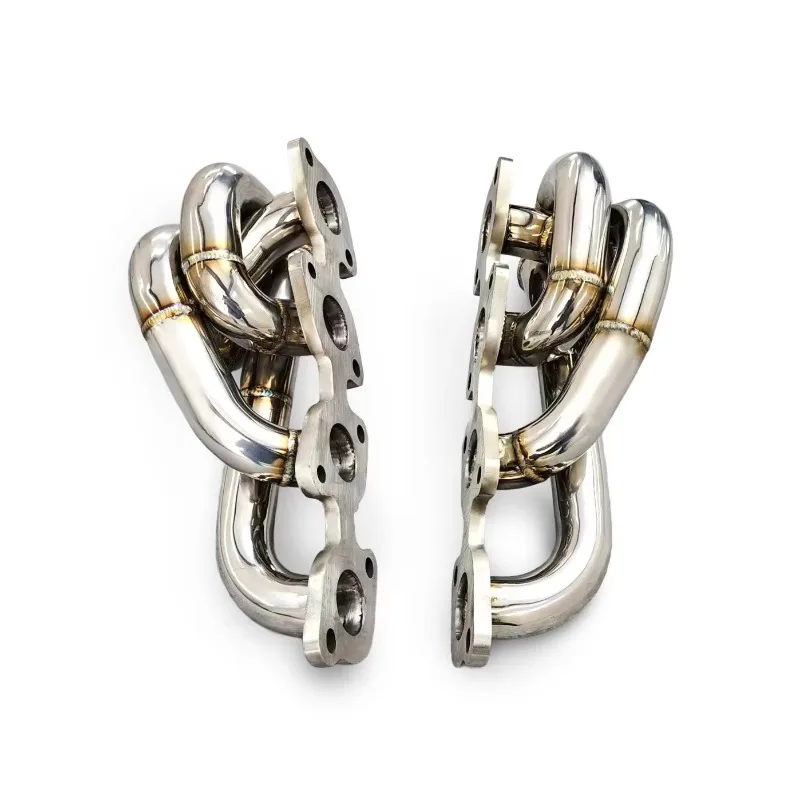 

SXLL Exhaust manifold assembly for 2003-2006 LS430 V8 4.3-liter models