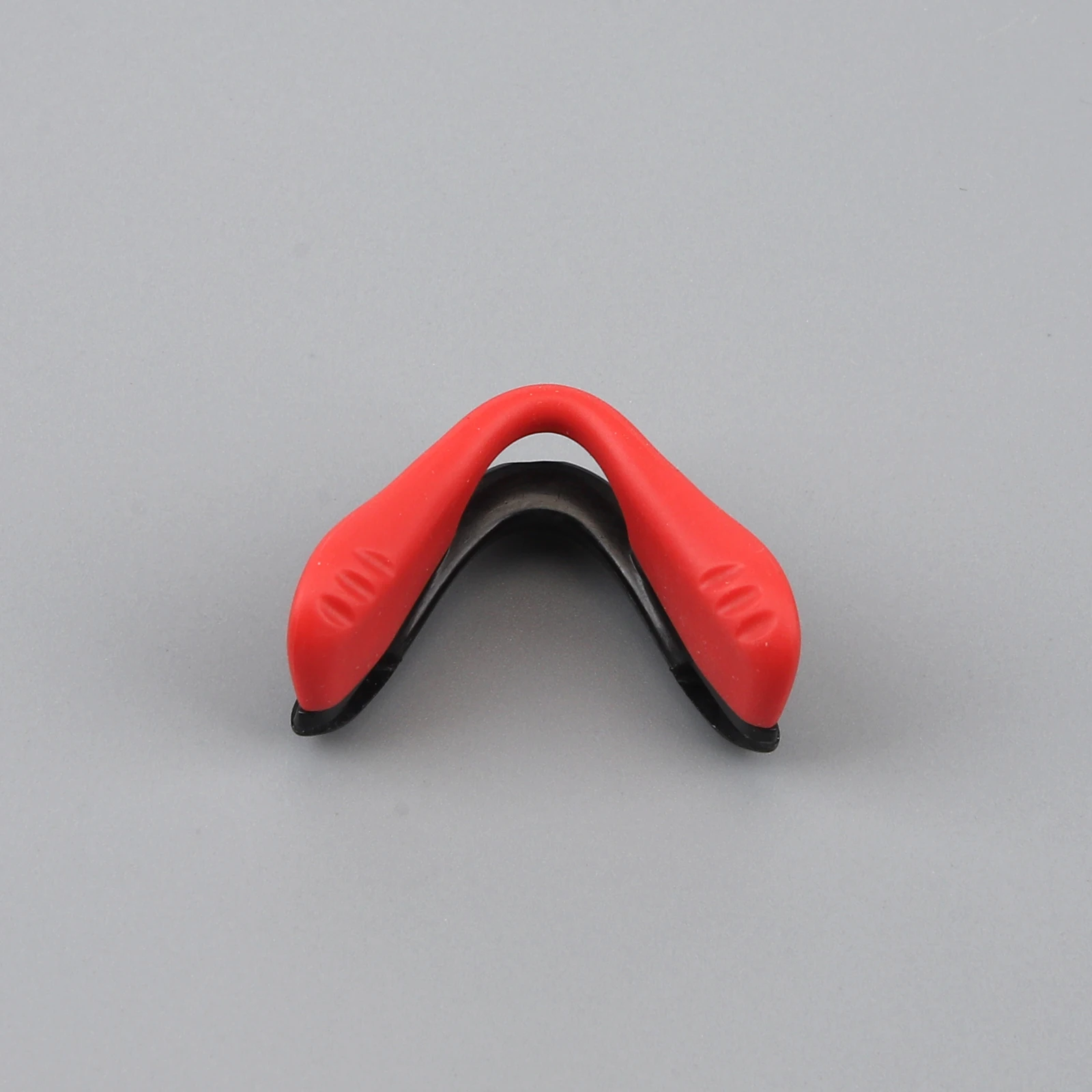 LOCKFIT Replacement Nosepads Rubber Nose Pieces for Oakley RazorBlade New, RazorBlades, Si M Frame 2.0 3.0 OO9047 OO9146 Glasses