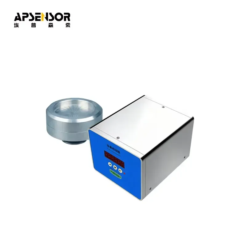 FY-AM2008 Split Active Air Sampler 0.5μm Capture GMP 2020 Compliant