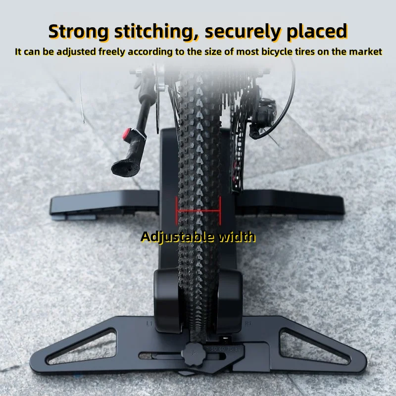 Thumbnail 4 - #28 Best Bicycle Stands to Buy In 2026