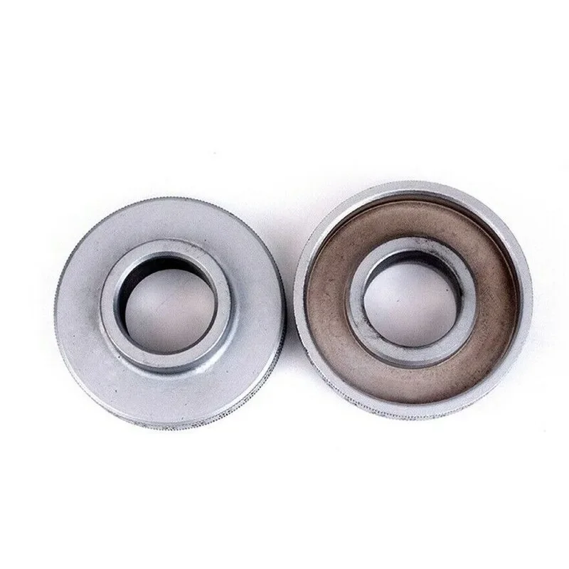 Imagem -04 - Fresadora Dial Calibração Loop C87 2.5 mm ou Peças da Máquina Cnc d4 mm 1pc