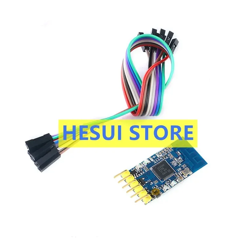 DL-20/22/30/43P CC2530 Wireless serial port module ZigBee networking wireless passthrough