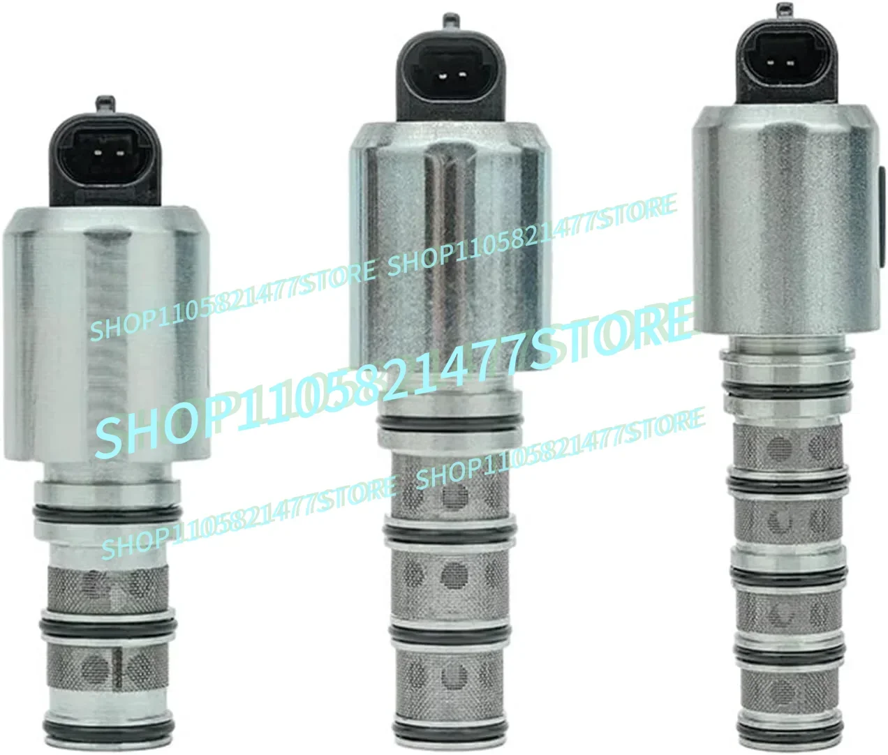 AT310584 AT310586  1PCS AT310587  Solenoid Valve Fo 210LE 315SJ 310J 410J 325J 210K 410K 410L 210K 310SJ