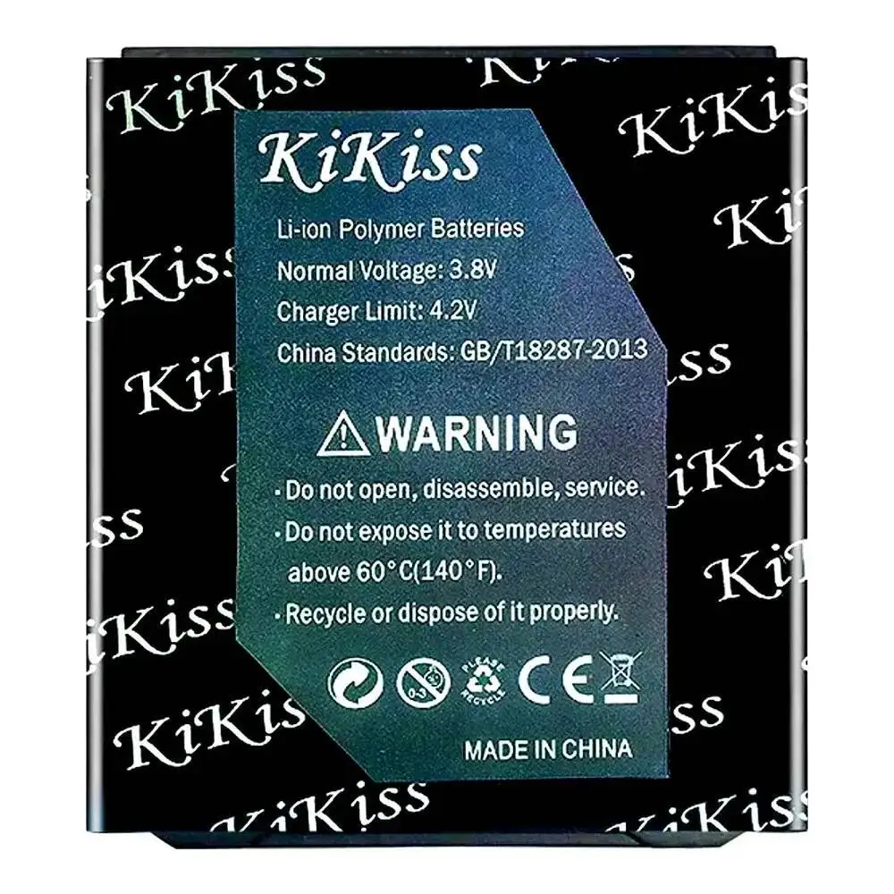 

Mobile Phone Battery For Kyocera 705Kc 5AAXBT121JAA 3100Mah Long-Lasting Performance