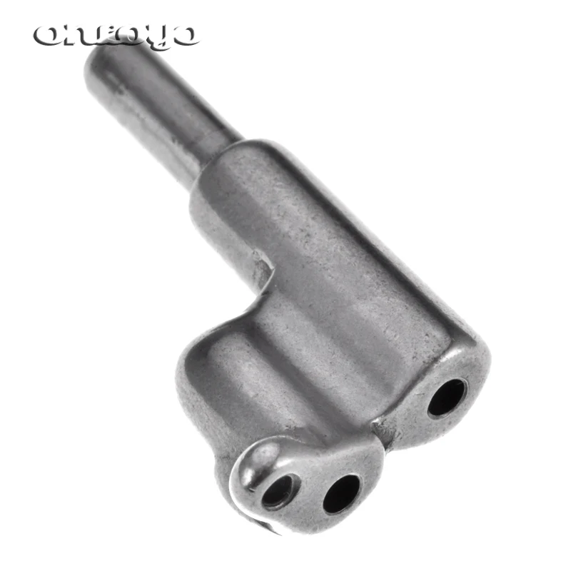 Needle Clamp 118-70458 For JUKI Overlock Machine  MO-2516 MO-2516N FF6