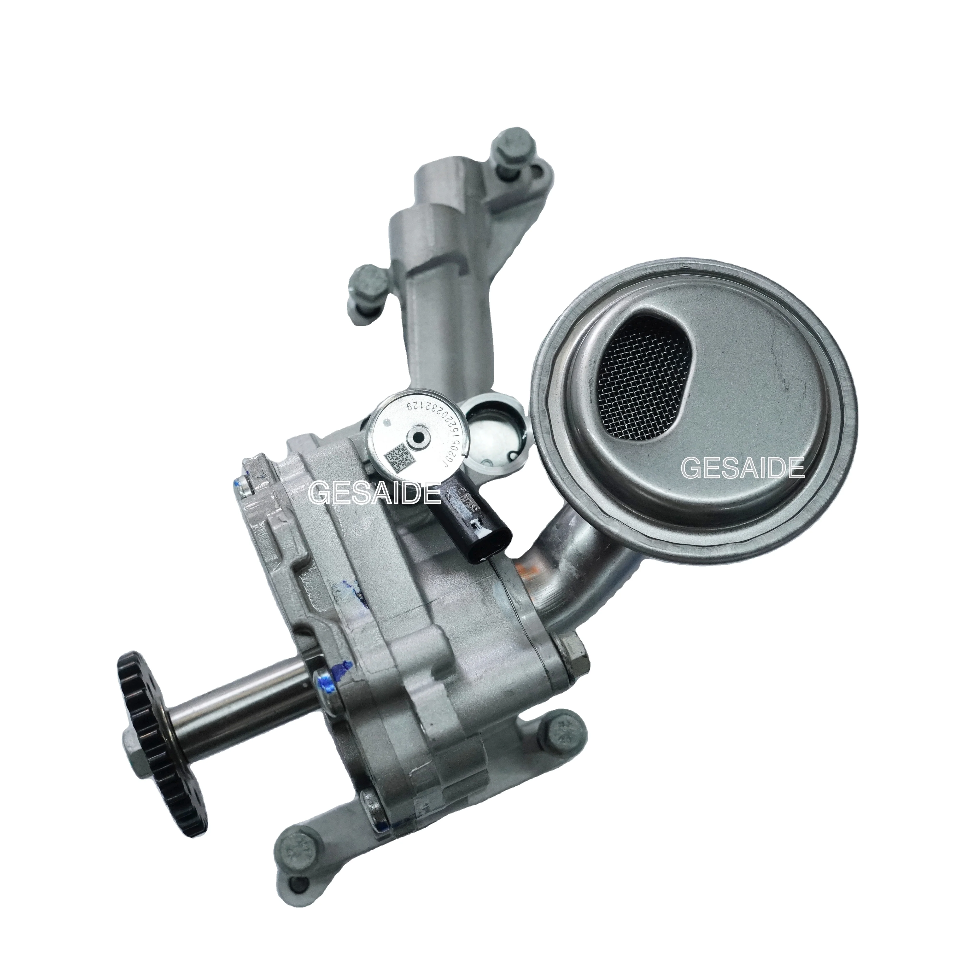

Intelligent Library Intelligent Library Oil Pump Wholesale12674265 12666331 12706715 12666334 12674266 10428084 12636051 1268644