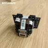 Oryginalny projektor H846 pryzmat pojedynczy panel LCD/cały blok panelu Lcd zestaw dla EB-U42 CB-U42 PL U42 + 1