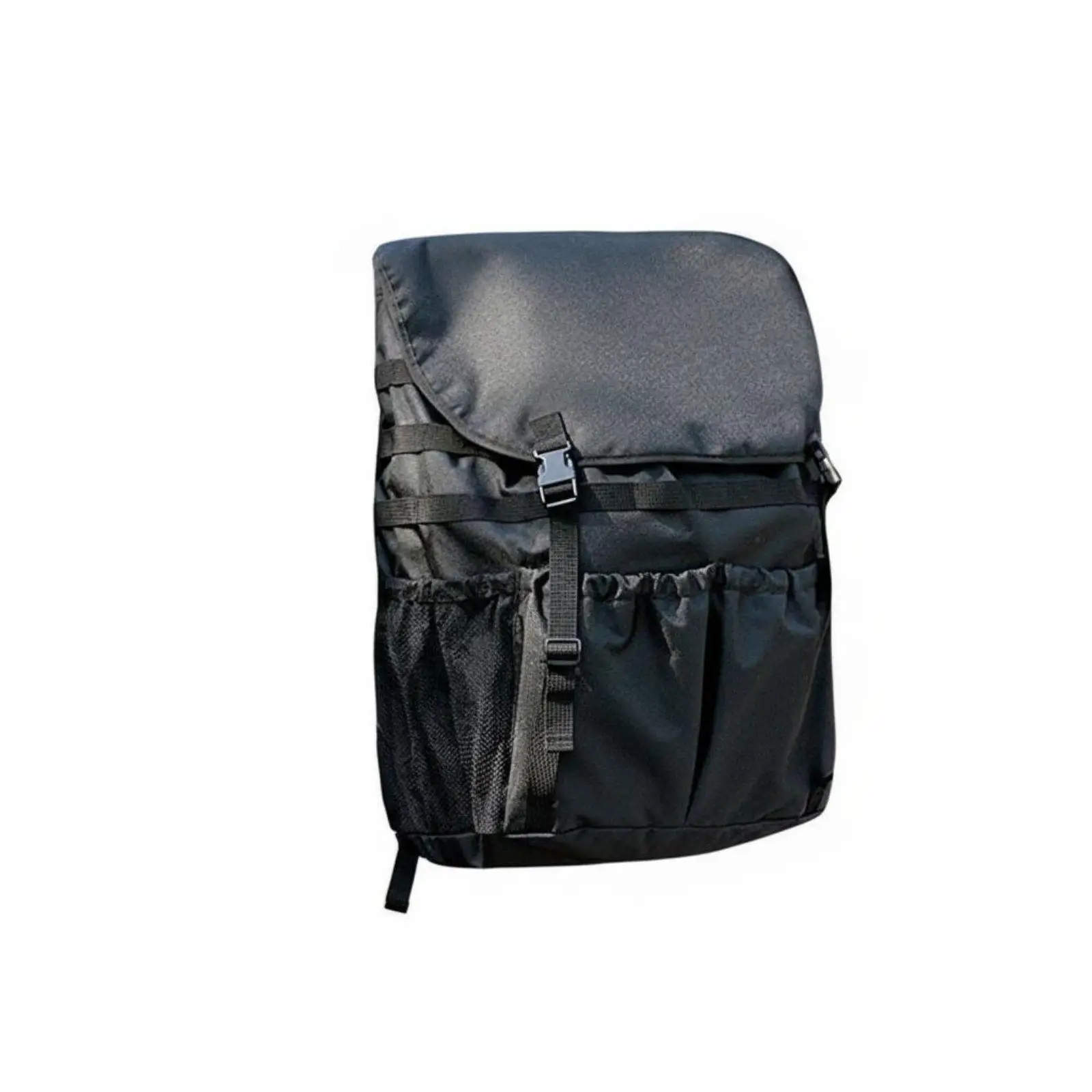 Spare Tire Trash Bag Long-Lasting Spare Tire Storage Bag Multiple Pockets