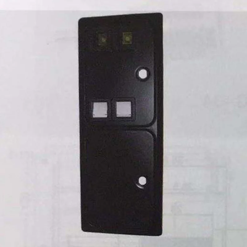 Vertical Single Iron Door Arcade Game Accessories