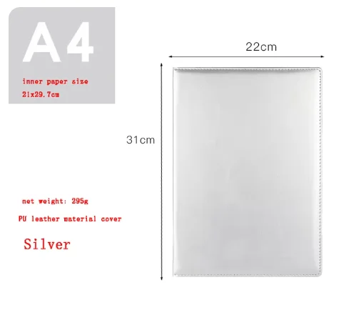 Variant: silver