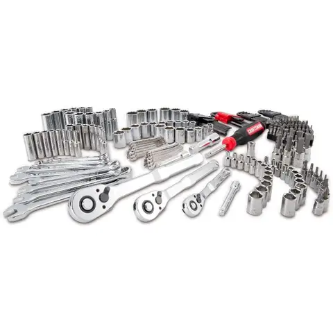 6 best sales snap on tools ratchet set - №4
