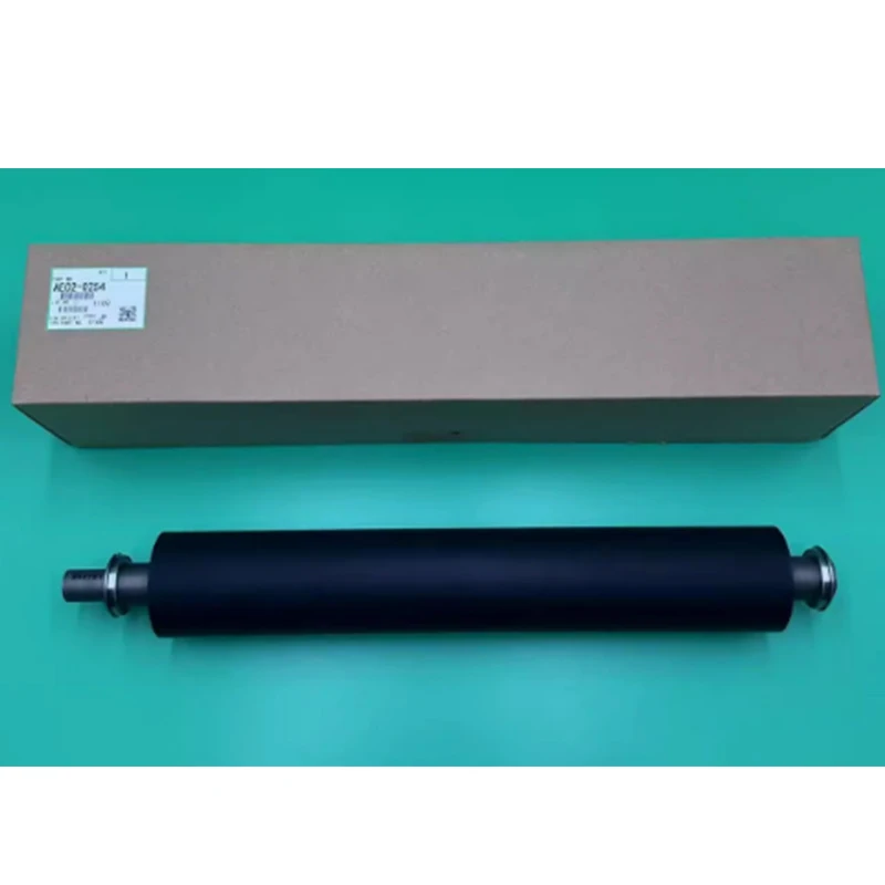 AE02-0254 Original Fuser Lower Roller For Ricoh Pro C7200 C7210 C7220 C7500 C7510 Heating Roller