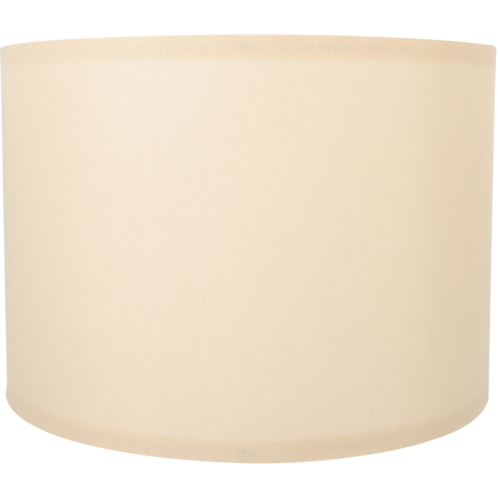 

Beige Lampshade Modern Linen Cover for Table Floor Lamps E27 Shade Protective Eye Comfort Bedroom Living Room Decor