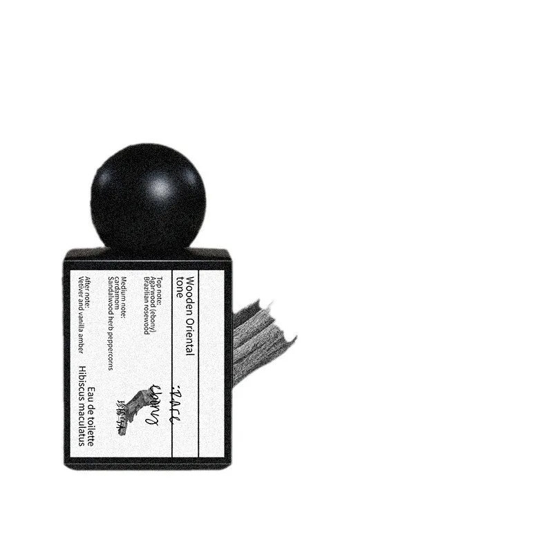 Perfume, Sandalwood, Wooden Tone, Women's Fresh, Natural and Persistent perfume