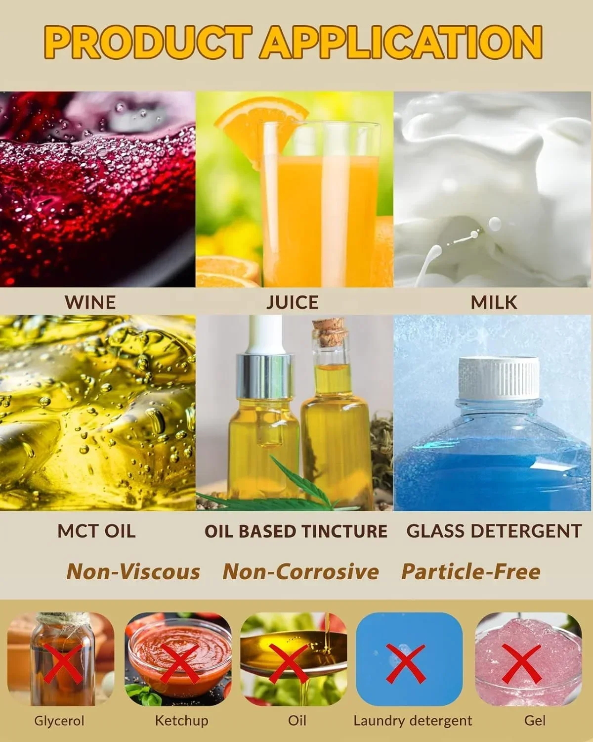 

cross-bordercross-border4 Heads 0-1000ML Automatic diaphragm pump Liquid Bottles Water Filler Essential Oil Perfume Filling mach