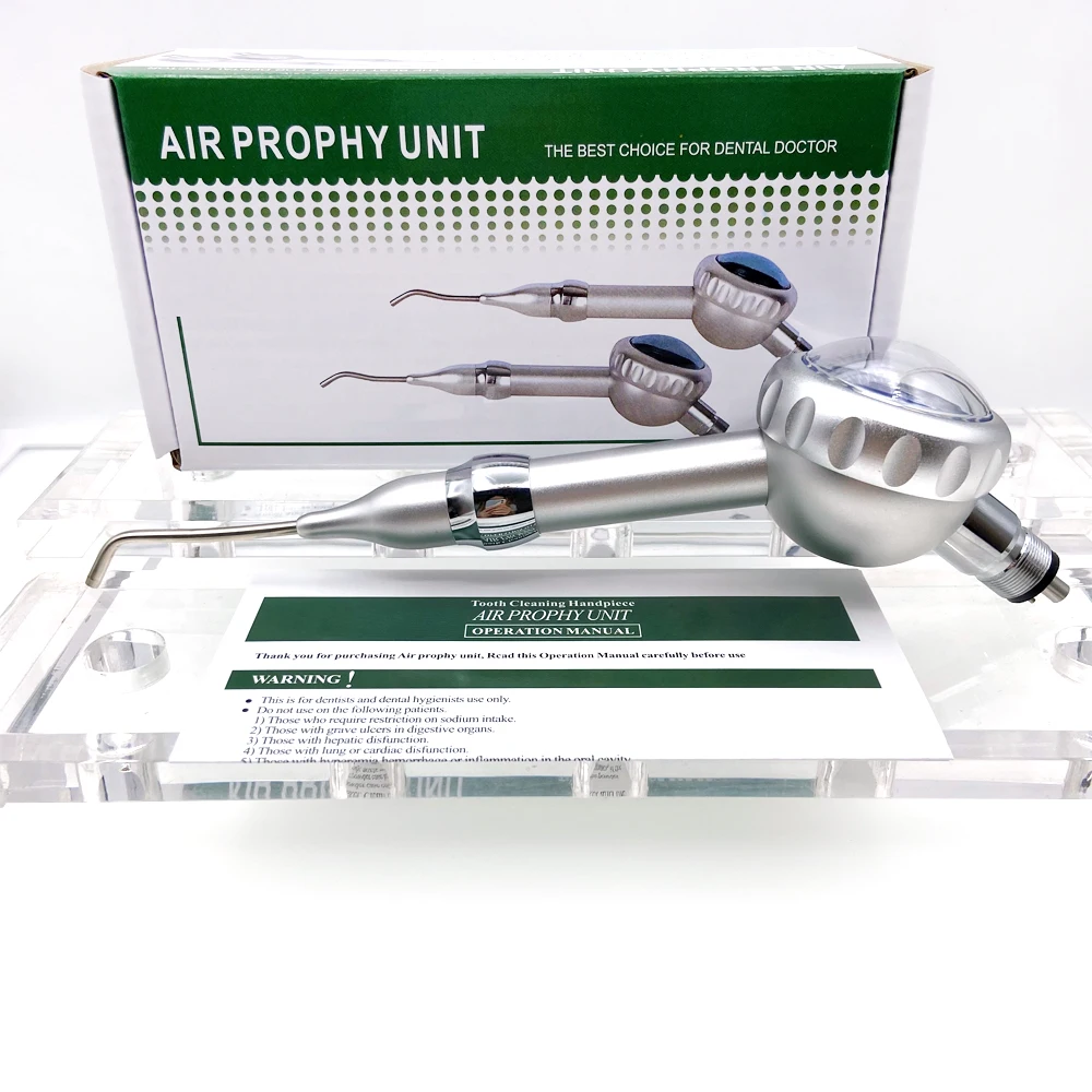 

Стоматологическое оборудование, аппарат Air профи, стоматологический аппарат для полировки, отбеливания и чистки зубов, средство для гигиены полости рта