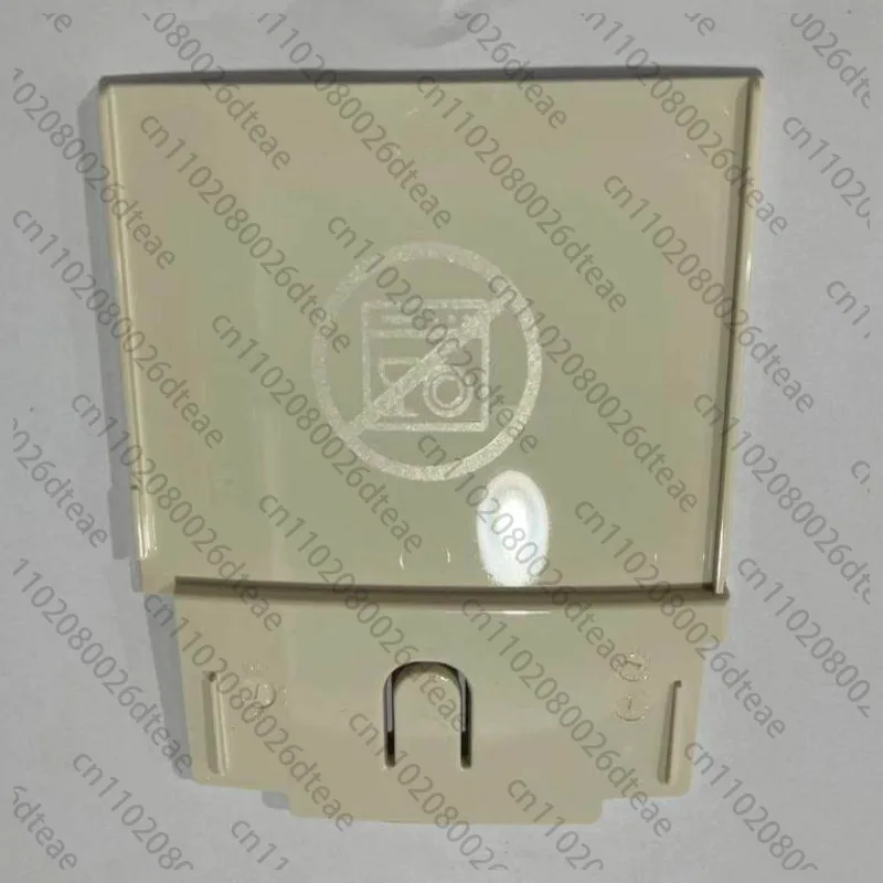Coffee machine accessories EP3341/3324/3321 milk cup/baffle/brewer/bean cover