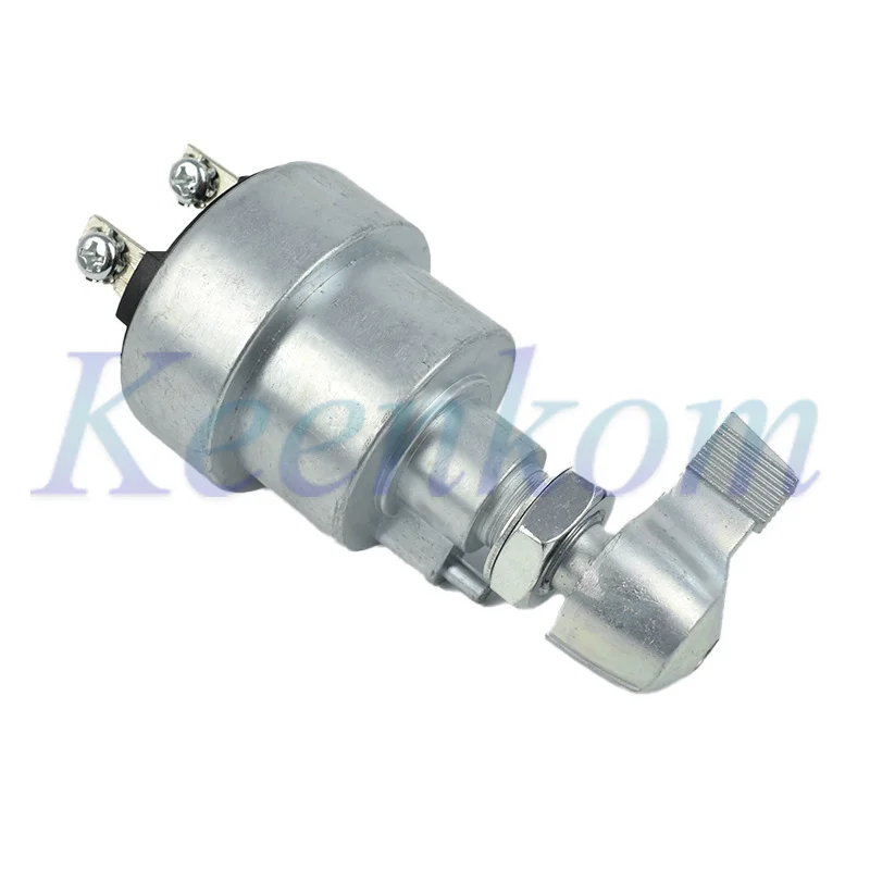 9W-1077 Excavator Ignition Switch for Caterpillar 9W1077 Ignition Starter Switch