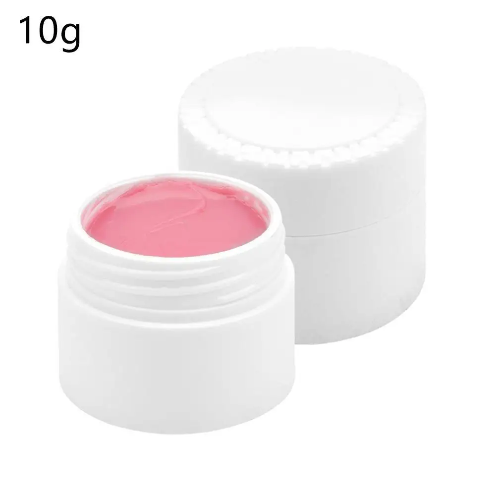 New 5/10g Fruit Flavour Eyelash Glue Remover Zero Stimulation Eyelash Fragrancy Extensions Makeup Removing Tools Quick Smel Q1L9