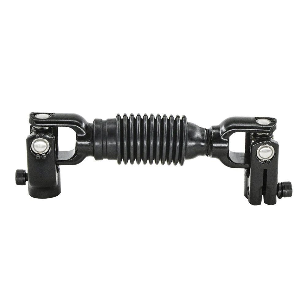 A89E-For EZGO TXT وصلة تجميع عمود التوجيه المتوسطة لعربات الجولف 2001-Up، 70580-G01