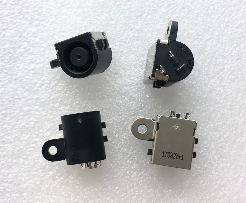 For Dell 3360 13Z 5323 7537 Power Interface DC Power Head Jack