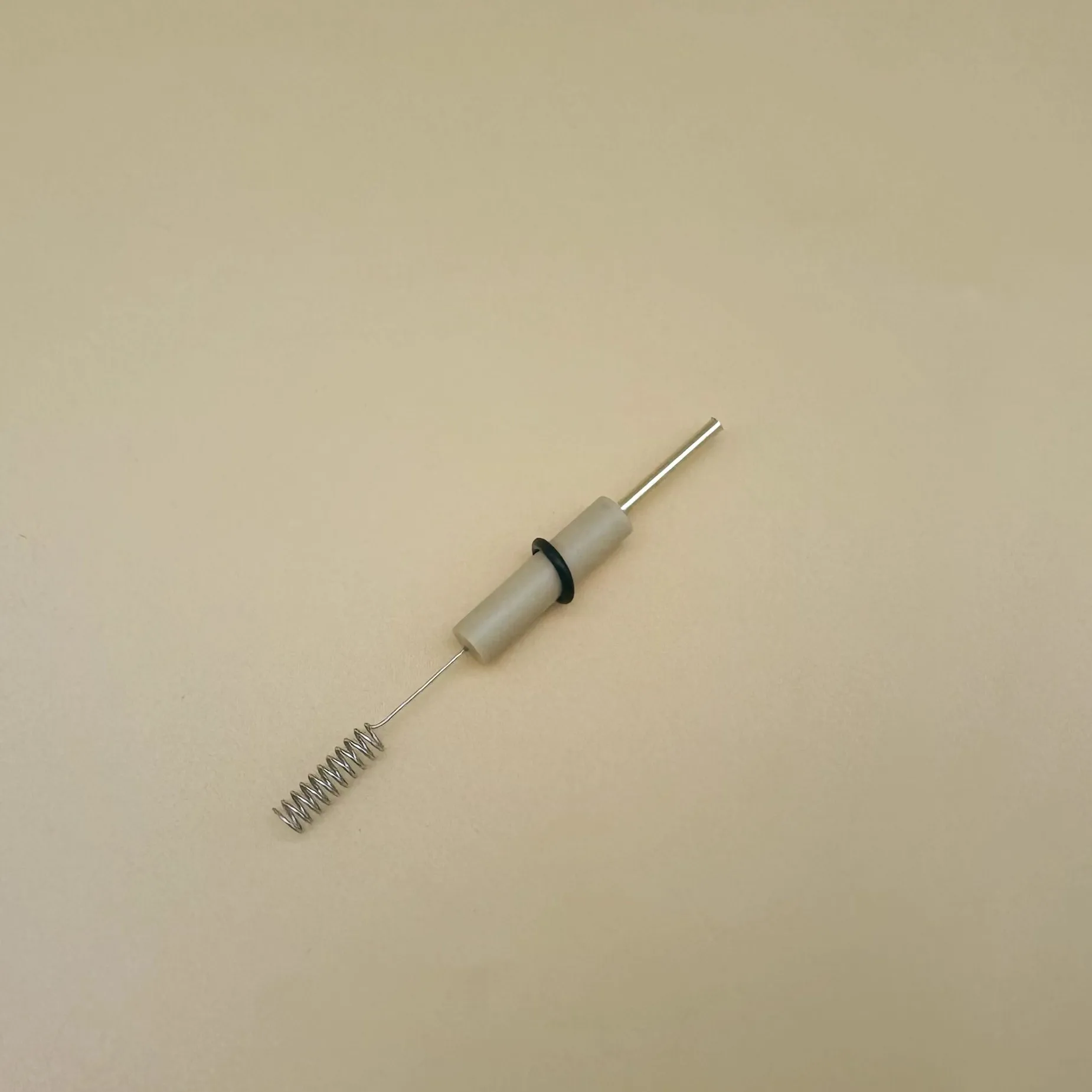 

Pt0523 PEEK spring electrode