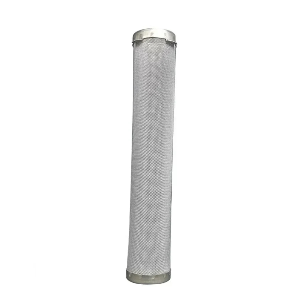 Practical New High Filtering Accuracy Filter 1 Pcs Air Tool Bottom Hole Stainless Steel Outlet Manifold Filters