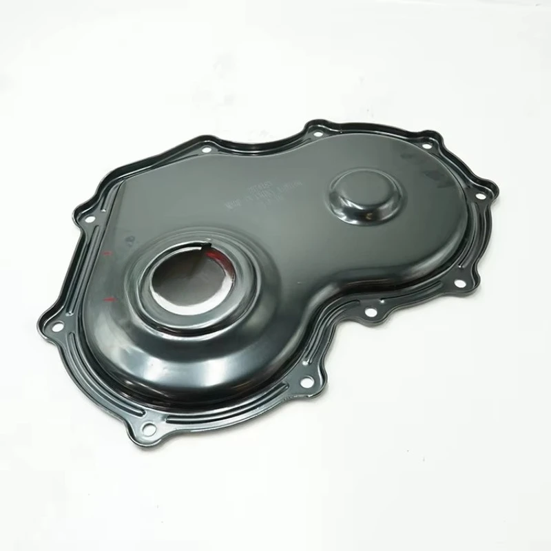 

Machinery Engine Parts 2874183 Z13 QSZ Gear Cover 2874183