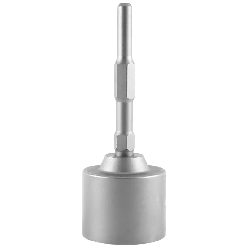 SDS Plus Ground Rod Bits Driver. For SDS Plus Hammer Drills 65Mm For 0810 0835 0845 0850 FF-05-6 Durable Easy To Use-New