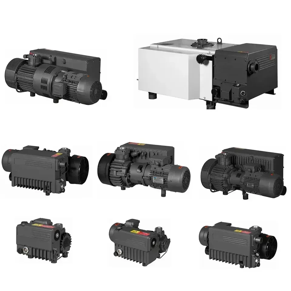 Hot SalesSilent Oil-free Vacuum With Filter And  Food Packaging Oil Less Air PVX-630 Laboratory Suction Vacuum Pump