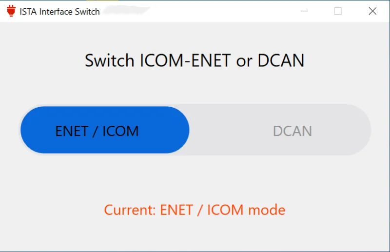 2026 B-M-W ISTA 4.60.40 Full Database One‑click Install Easy Installation Supports Motorrad, ENET, K+DCAN, ICOM Next Old E Serie
