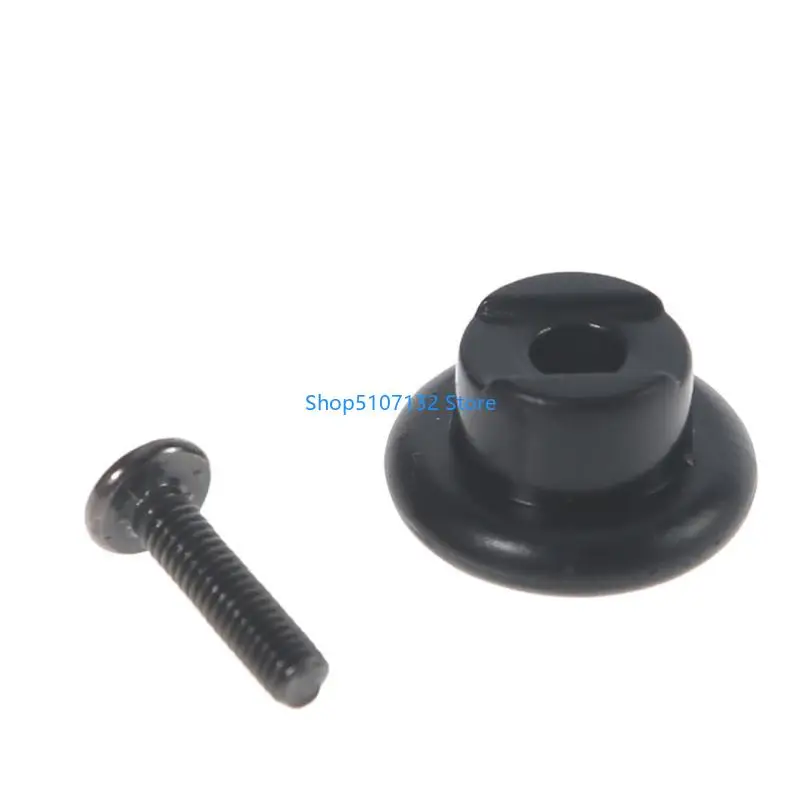 

87HD черный высококачественный поясной зажим, простой в установке задний зажим для Bao Feng BF-9700 UV-9R