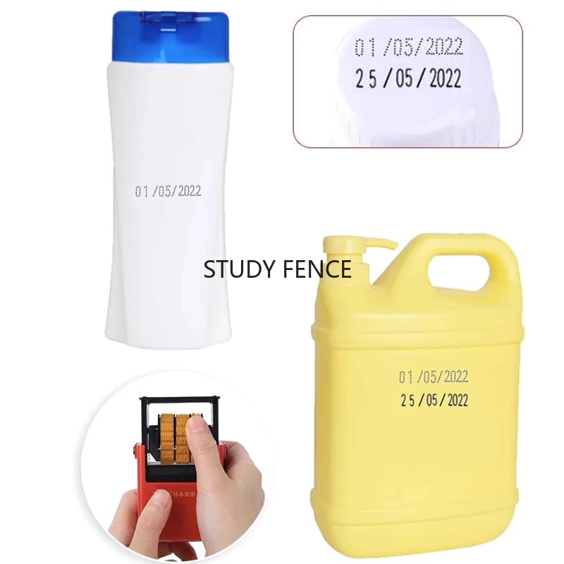 Thumbnail 3 - #85 Best Office Rubber Stamps to Buy In 2026