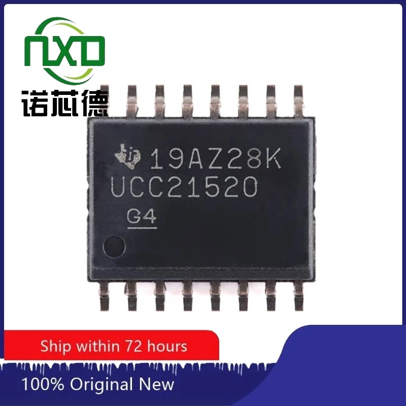 Free shipping 10PCS/LOT UCC21520DWR UCC21520A UCC21520ADWR UCC21520Q UCC21520QDWRQ1 Brand new original