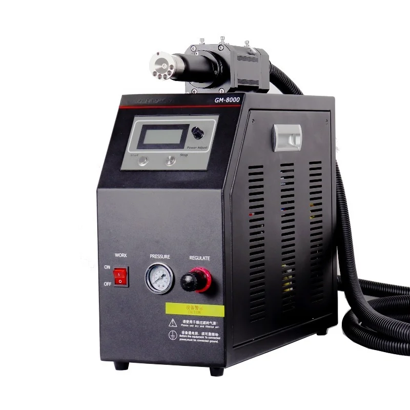 FARI GM-8000 High Power Plasma Surface Treatment Machine Plasma Processor
