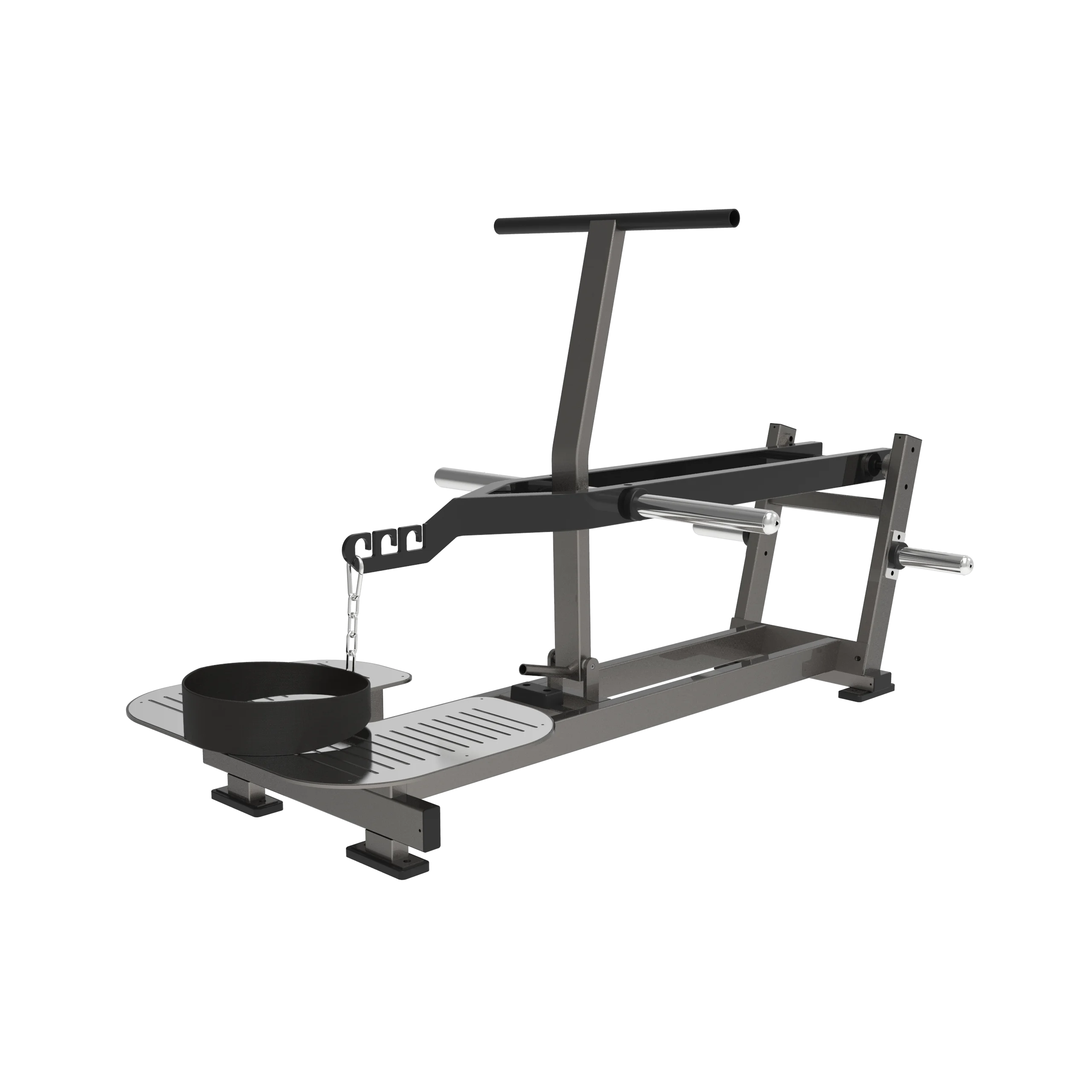 

2025 High Quality Gym Equipment Strength Training Equipment Plate Loaded Machine Plate Loaded Belt Squat