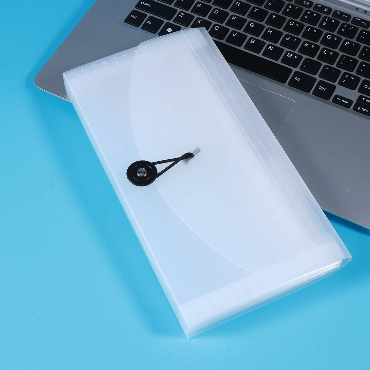 

Папка-гармошка на 13 отделений, водонепроницаемая, из полипропилена, органайзер для документов, для офиса и учебы, держатель для хранения файлов