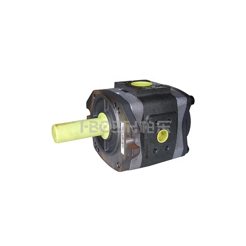 

VOITH IPV High Pressure Internal Gear Pump IPV6-64 IPV6-80 IPV6-100 IPV6-125 IPV7-125 IPV7-160 IPV7-200 IPV7-250 Hydraulic Pump