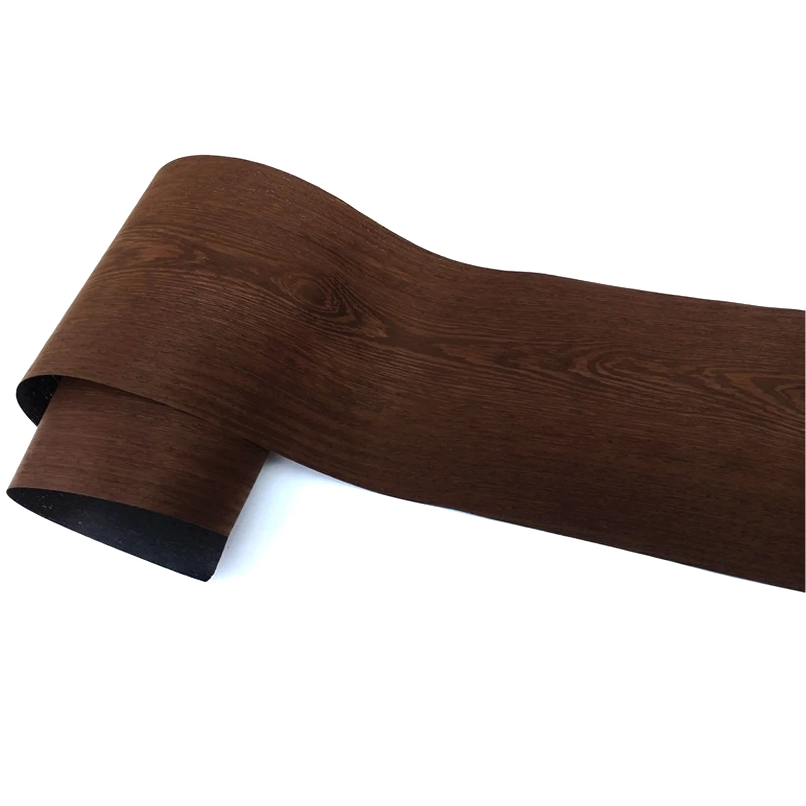 

Natural Kassod Tree Wood Veneer For Furniture Renovation DIY Crafts Car Interiors Speaker Guitar Decorative Surface Sheets