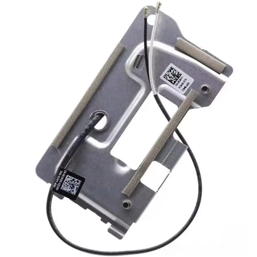 RJ6VY 0RJ6VY New Wireless Wifi Antenna For Pro Tower QCT1250 QBT1250 ECT1250 FCS1250 QVT1260 With iron sheet And screw KJW0R