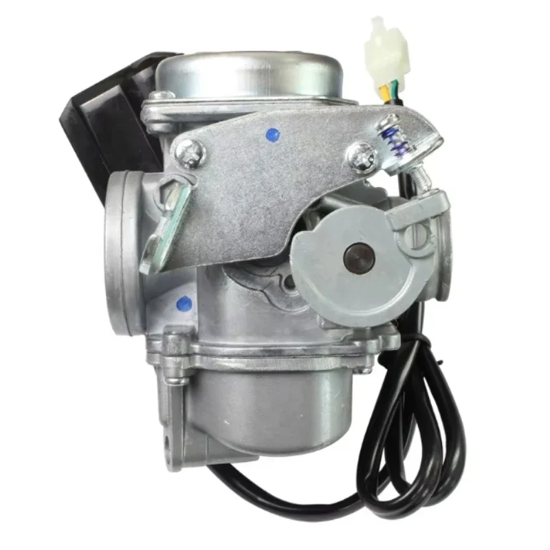 PD20J for Honda WH100 Lead 100 4 Stroke 100cc Scooter ATV Carb Motorcycle Engine Parts Motorcycle Carburetor - view 5